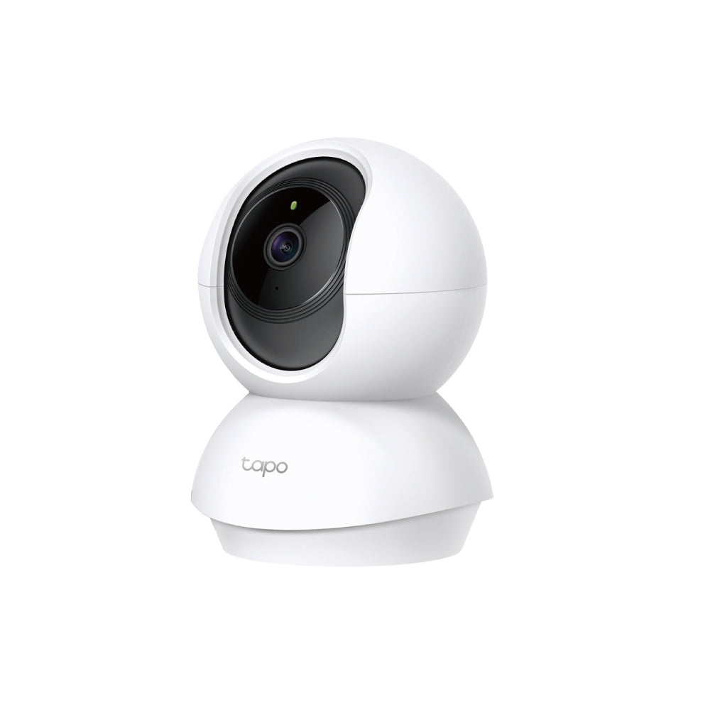 Tapo C200 - 1080P 旋轉式 Wi-Fi 攝影機 Pan/Tilt Security Wi-Fi Camera [工廠翻修產品][Remanufactured Products]
