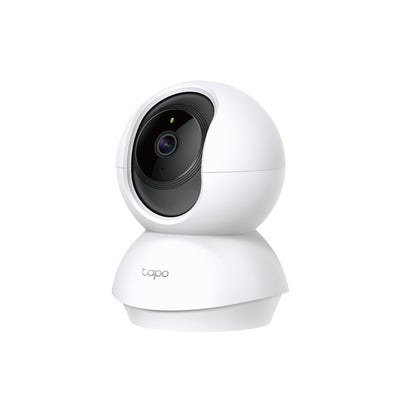 Tapo C200 - 1080P 旋轉式 Wi-Fi 攝影機 Pan/Tilt Security Wi-Fi Camera [工廠翻修產品][Remanufactured Products]