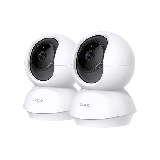 Tapo C200P2 - 1080P 旋轉式 Wi-Fi 攝影機 Pan/Tilt Security Wi-Fi Camera