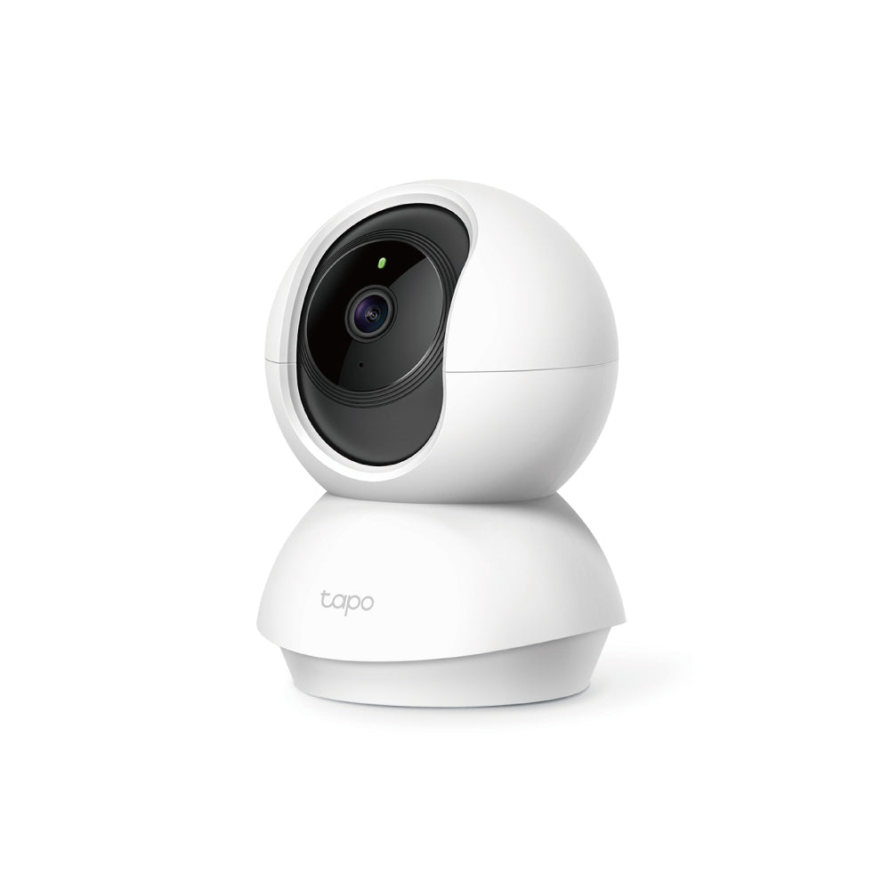 Tapo C210 - 1296P AI 旋轉式 Wi-Fi 攝影機 Pan/Tilt Security Wi-Fi Camera [工廠翻修產品][ Remanufactured Products]