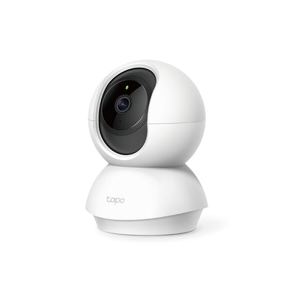 Tapo C210 - 1296P AI 旋轉式 Wi-Fi 攝影機 Pan/Tilt Security Wi-Fi Camera [工廠翻修產品][ Remanufactured Products]
