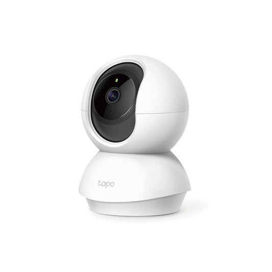 Tapo C210 - 1296P AI 旋轉式 Wi-Fi 攝影機 Pan/Tilt Security Wi-Fi Camera