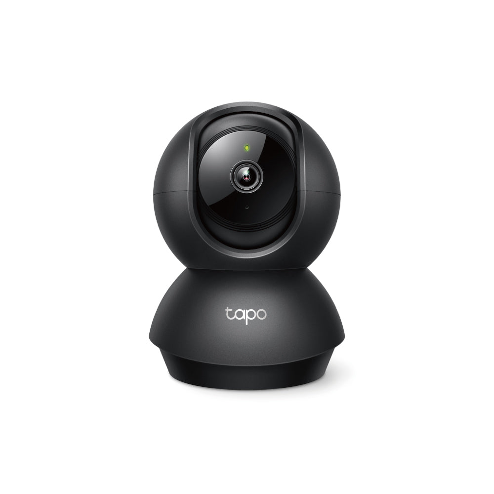 Tapo C211 - 1296P AI 旋轉式 Wi-Fi 攝影機 Pan/Tilt Security Wi-Fi Camera [工廠翻修產品][Remanufactured Products]