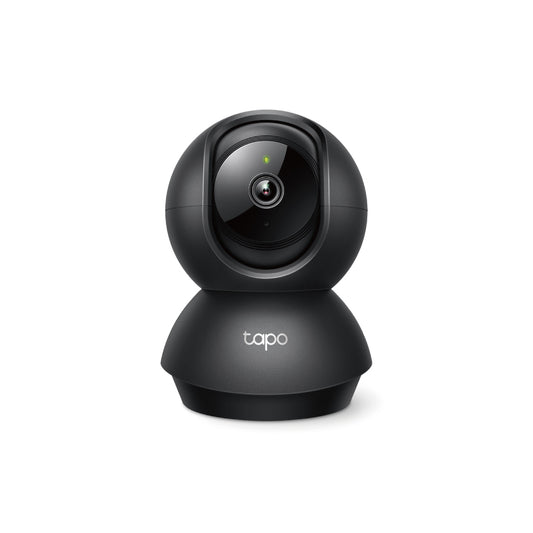 Tapo C211 - 1296P AI 旋轉式 Wi-Fi 攝影機 Pan/Tilt Security Wi-Fi Camera