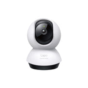 Tapo C220 - 1440P AI 旋轉式 Wi-Fi 攝影機 Pan/Tilt Security Wi-Fi Camera [工廠翻修產品][Remanufactured Products]