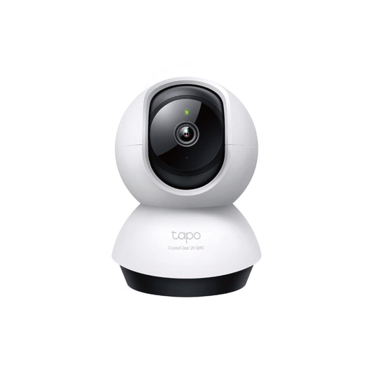 Tapo C220 - 1440P AI 旋轉式 Wi-Fi 攝影機 Pan/Tilt Security Wi-Fi Camera