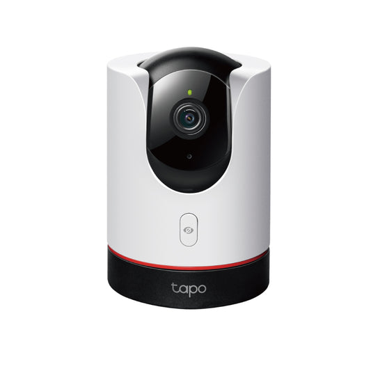 Tapo C225 - 2K QHD 旋轉式 AI 家庭防護 Wi-Fi 網絡攝影機 Pan/Tilt Security Wi-Fi Camera