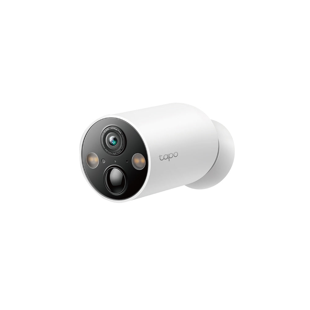 Tapo C425 - 1440P AI 防水Wi-Fi 無線電池攝影機 Wireless WiFi battery Camera  (磁吸)