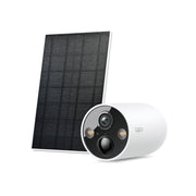 Tapo C425 KIT - 2K QHD 真無線電池攝影機 + 太陽能板套裝 Wireless WiFi battery Camera