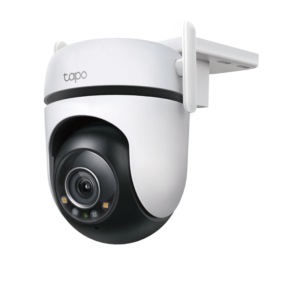 Tapo C520WS - 1440P AI 防水旋轉式 Wi-Fi 攝影機 Pan/Tilt Security Wi-Fi Camera