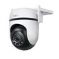 Tapo C520WS - 1440P AI 防水旋轉式 Wi-Fi 攝影機 Pan/Tilt Security Wi-Fi Camera [工廠翻修產品][Remanufactured Products]