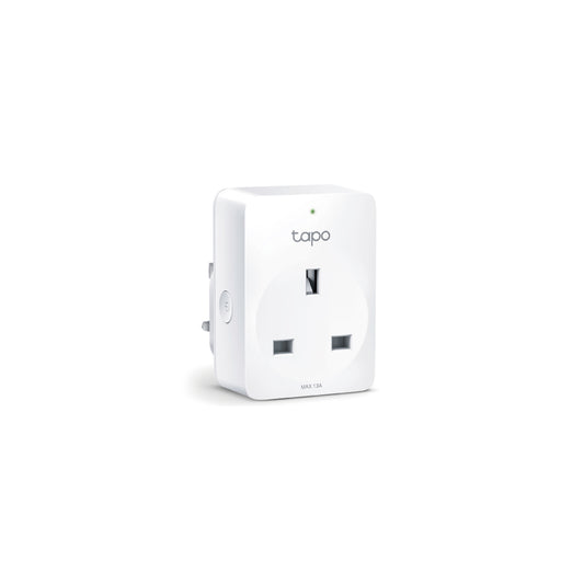 Tapo P110 - 迷你 Wi-Fi 智慧插座 Mini Smart Wi-Fi Plug (能源監控)