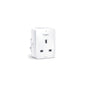 Tapo P110 - 迷你 Wi-Fi 智慧插座 Mini Smart Wi-Fi Plug (能源監控) [工廠翻修產品][Remanufactured Products]
