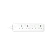 Tapo P304M - 智慧型Wi-Fi 拖板 (4個獨立插座) Smart Home Extension Units