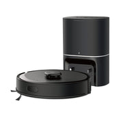 Tapo RV30 Max Plus - 5300Pa 超強吸力掃拖機器人 + 智能集塵箱底座   (LiDAR+IMU雙導航系統) (Tapo IQ+ 智慧清潔™)