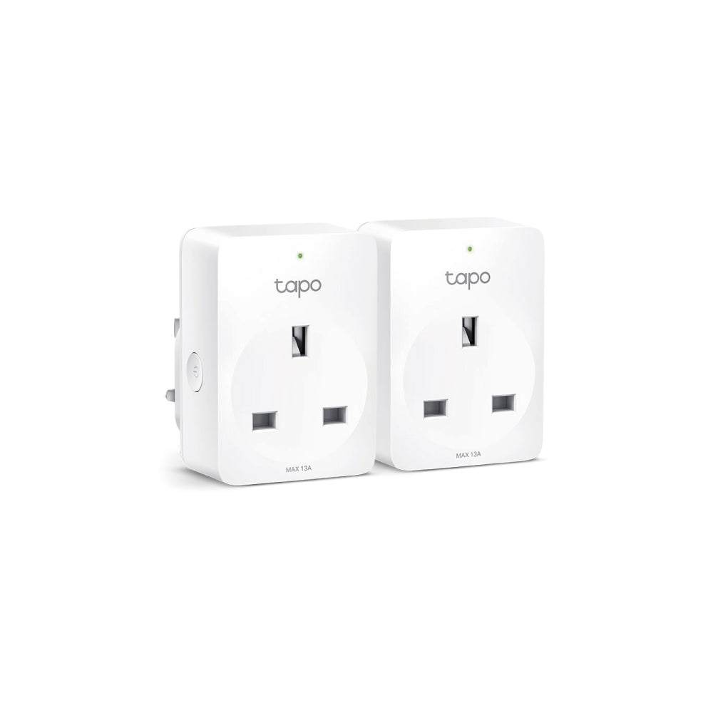 Tapo P110 - 迷你 Wi-Fi 智慧插座 Mini Smart Wi-Fi Plug (能源監控) [工廠翻修產品][Remanufactured Products]