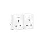 Tapo P110 - 迷你 Wi-Fi 智慧插座 Mini Smart Wi-Fi Plug (能源監控) [工廠翻修產品][Remanufactured Products]