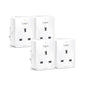 Tapo P110 - 迷你 Wi-Fi 智慧插座 Mini Smart Wi-Fi Plug (能源監控) [工廠翻修產品][Remanufactured Products]