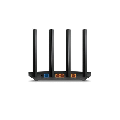 Archer AX12 - AX1500 雙頻路由器 Wifi 6 Router [工廠翻修產品][Remanufactured Products]