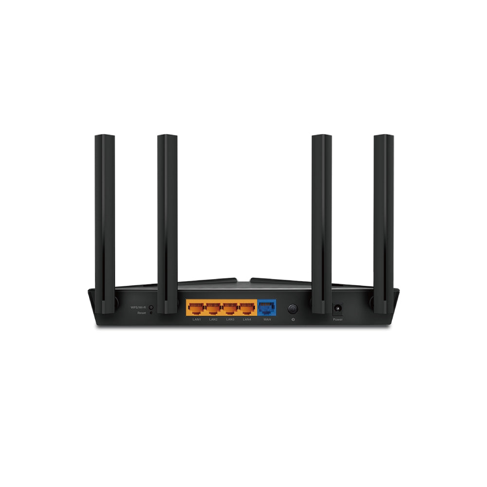 Archer AX23 - AX1800 雙頻路由器 Wifi 6 Router