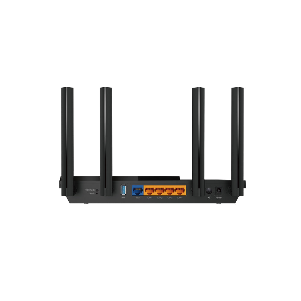 Archer AX55 - AX3000 雙頻路由器 Wifi 6 Router