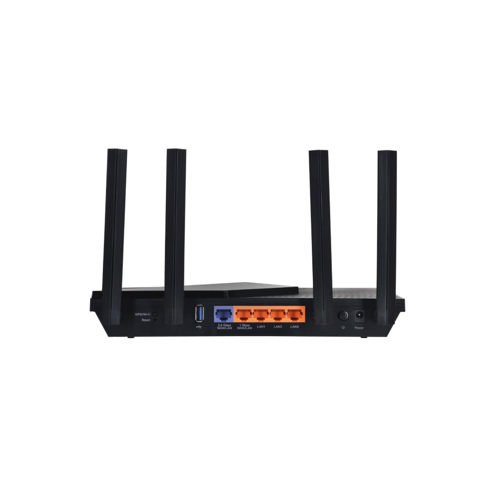 Archer AX55 Pro - AX3000 雙頻路由器 Wifi 6 Router (支援2.5G光纖)