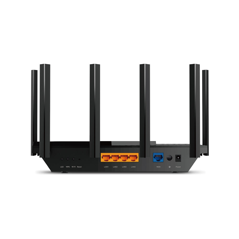 Archer AX72 - AX5400 雙頻路由器 Wifi 6 Router [工廠翻修產品][Remanufactured Products]