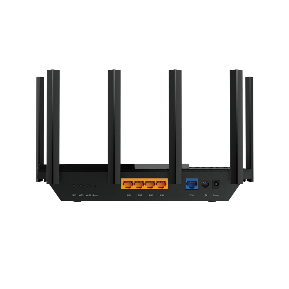 Archer AXE75 - AXE5400 三頻路由器 Wifi 6E Router