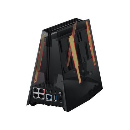 Archer GXE75 - AXE5400 三頻 電競路由器 Wifi 6E Gaming Router (支援2.5G光纖寬頻)