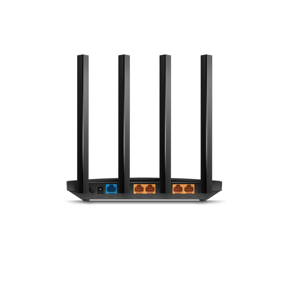 Archer C6 - AC1200 雙頻路由器 Wifi 5 Router