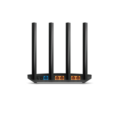 Archer C6 - AC1200 雙頻路由器 Wifi 5 Router
