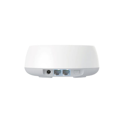 Deco BE25 - BE5000 雙頻 Mesh 路由器 Wifi 7 Mesh Router (支援2.5G光纖寬頻) [工廠翻修產品][Remanufactured Products]