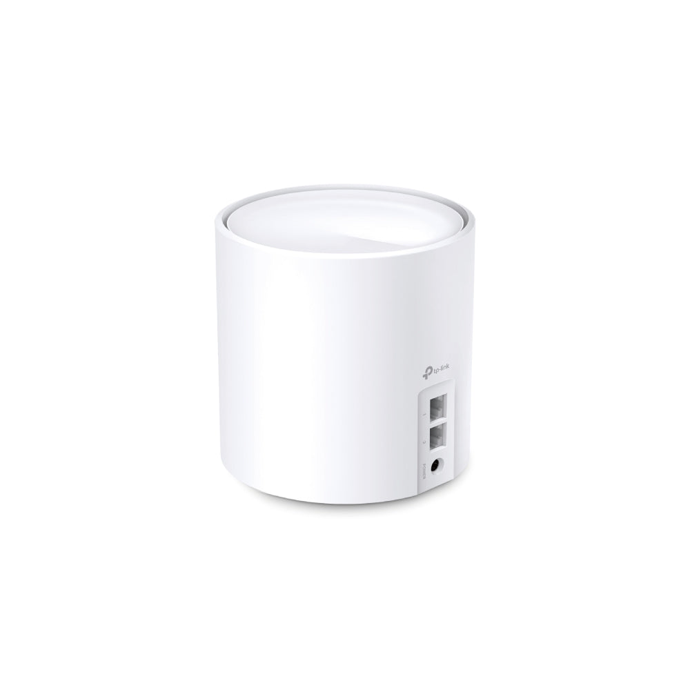 Deco X20 - AX1800 雙頻 Mesh 路由器 Wifi 6 Mesh Router