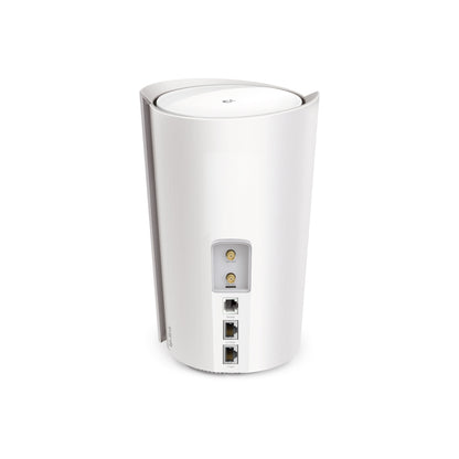 Deco X80-5G - AX6000 雙頻 Mesh 5G路由器 Wifi 7 5G Mesh Router (支援2.5G光纖寬頻) (Sim Card Router)