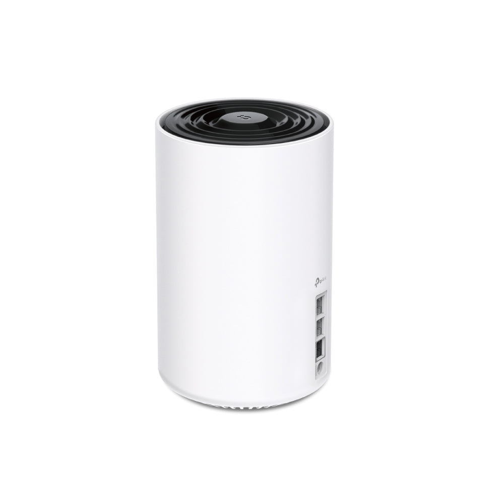 Deco XE75 Pro - AXE5400 三頻 Mesh 路由器 Wifi 6E Mesh Router (支援2.5G光纖寬頻) [工廠翻修產品][Remanufactured Products]