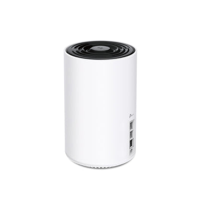 Deco XE75 Pro - AXE5400 三頻 Mesh 路由器 Wifi 6E Mesh Router (支援2.5G光纖寬頻) [工廠翻修產品][Remanufactured Products]