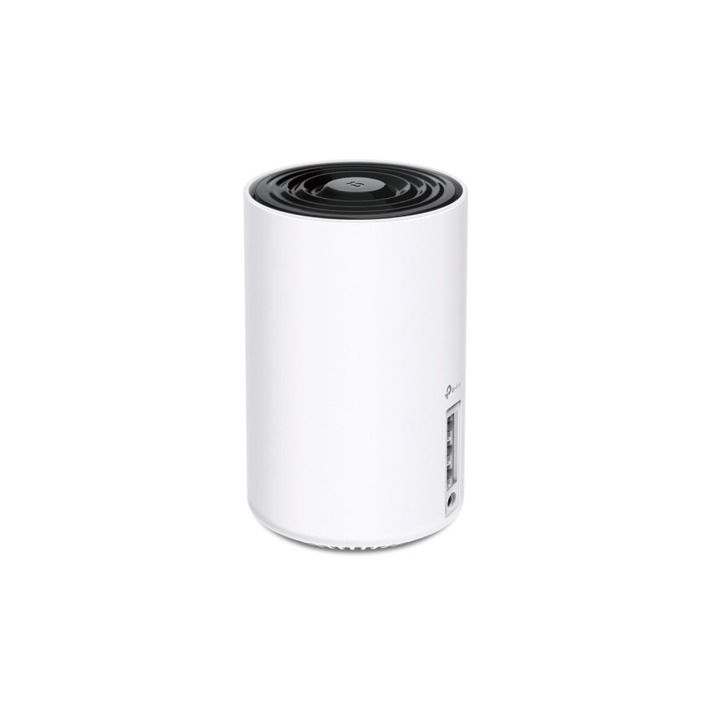 Deco XE75 - AXE5400 三頻 Mesh 路由器 Wifi 6E Mesh Router [工廠翻修產品][Remanufactured Products]