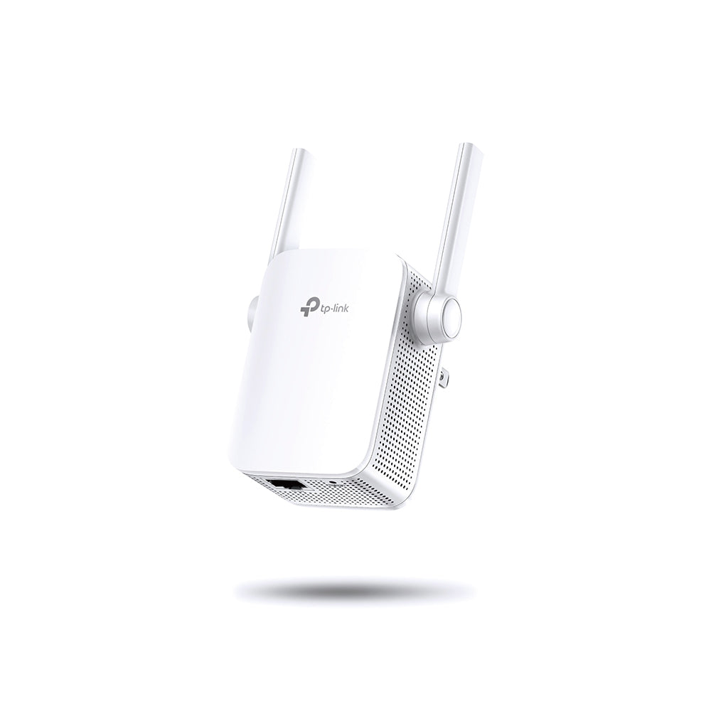 RE305 - AC1200 雙頻 Wi-Fi 5 訊號延伸器 Wifi 5 Range Extender [工廠翻修產品][Remanufactured Products]