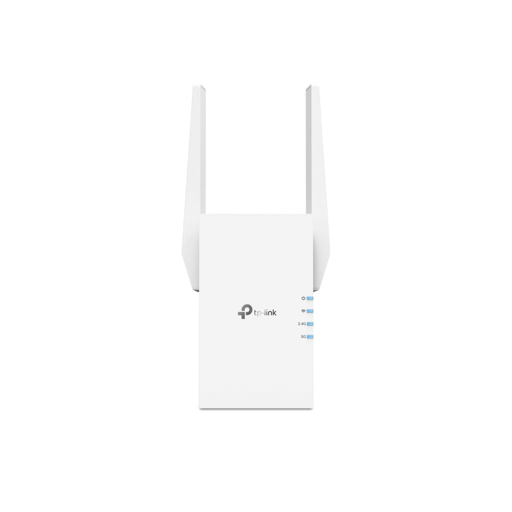 RE705X - AX3000 雙頻 Wi-Fi 6 訊號延伸器 Wifi 6 Range Extender