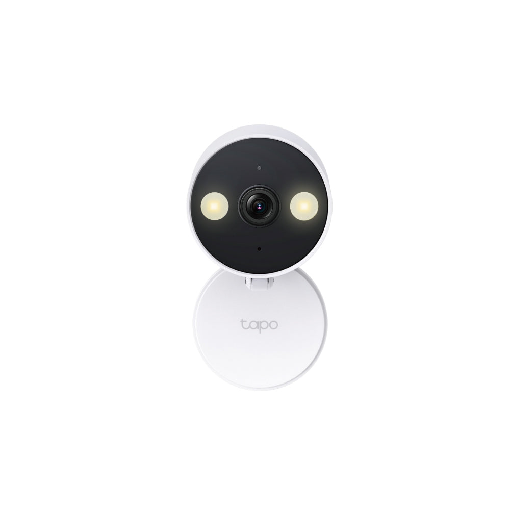 Tapo C120 - 1440P 室內/戶外家庭安全防護 / Wi-Fi 網路攝影機 Security Wi-Fi Camera [工廠翻修產品][Remanufactured Products]