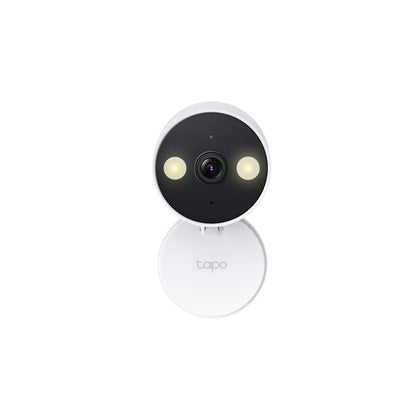 Tapo C120 - 1440P 室內/戶外家庭安全防護 / Wi-Fi 網路攝影機 Security Wi-Fi Camera [工廠翻修產品][Remanufactured Products]