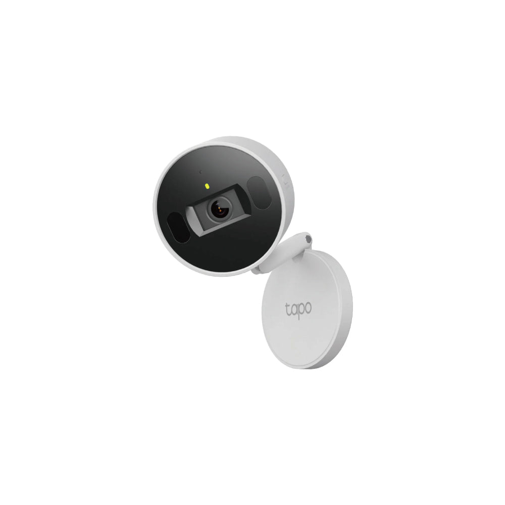 Tapo C125 - 1440P AI 私隱防護Wi-Fi 6 攝影機 Security Wi-Fi Camera [工廠翻修產品][Remanufactured Products]