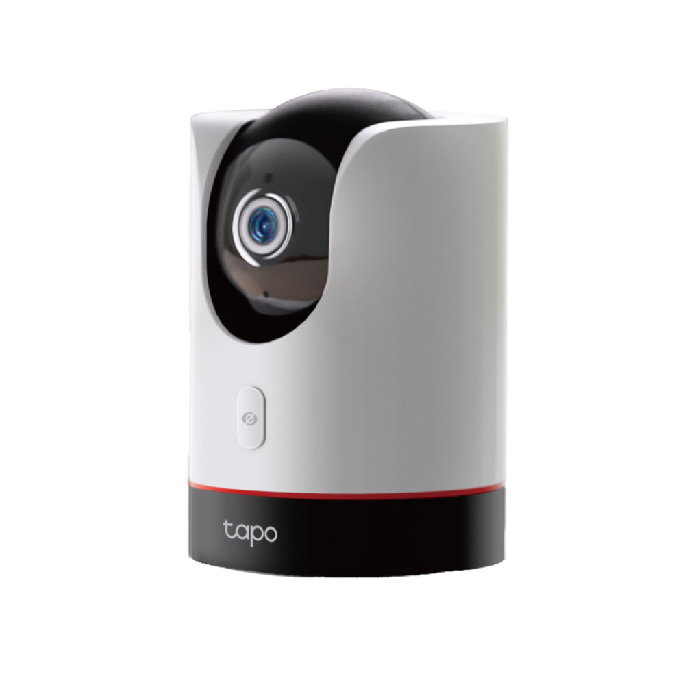 Tapo C225 - 2K QHD 旋轉式 AI 家庭防護 Wi-Fi 網絡攝影機 Pan/Tilt Security Wi-Fi Camera