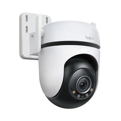 Tapo C520WS - 1440P AI 防水旋轉式 Wi-Fi 攝影機 Pan/Tilt Security Wi-Fi Camera [工廠翻修產品][Remanufactured Products]