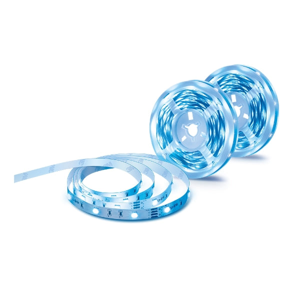 Tapo L900-10 - 智能彩色Wi-Fi燈帶 (單色) (可調色)  (5米長x2)