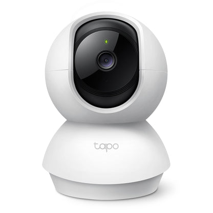 Tapo C200C - 1080P 旋轉式 Wi-Fi 攝影機 Pan/Tilt Security Wi-Fi Camera [工廠翻修產品][Remanufactured Products]