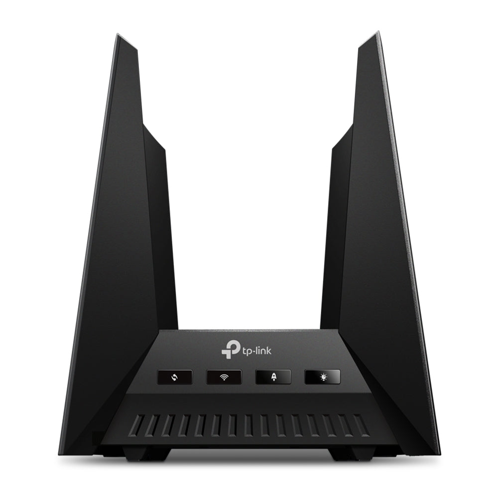 Archer GE800 - BE19000 三頻 Wi-Fi 7 電競路由器 Wifi 7 Gaming Mesh Router (支援10G光纖)