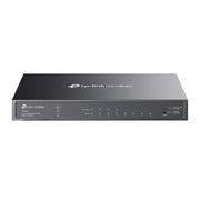 SG2008P - Omada 8-Port Gigabit 智慧型交換器(附4-Port PoE+) [工廠翻修產品][Remanufactured Products]