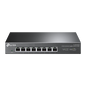 TL-SG108-M2 8 埠 2.5G 桌上型交換器