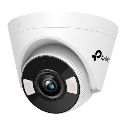VIGI C450 - VIGI 5MP 全彩半球型監視器/商用網路監控攝影機